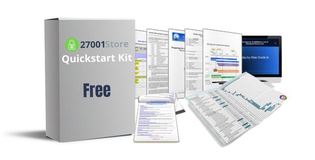 ISO 17025 Quick Start Kit